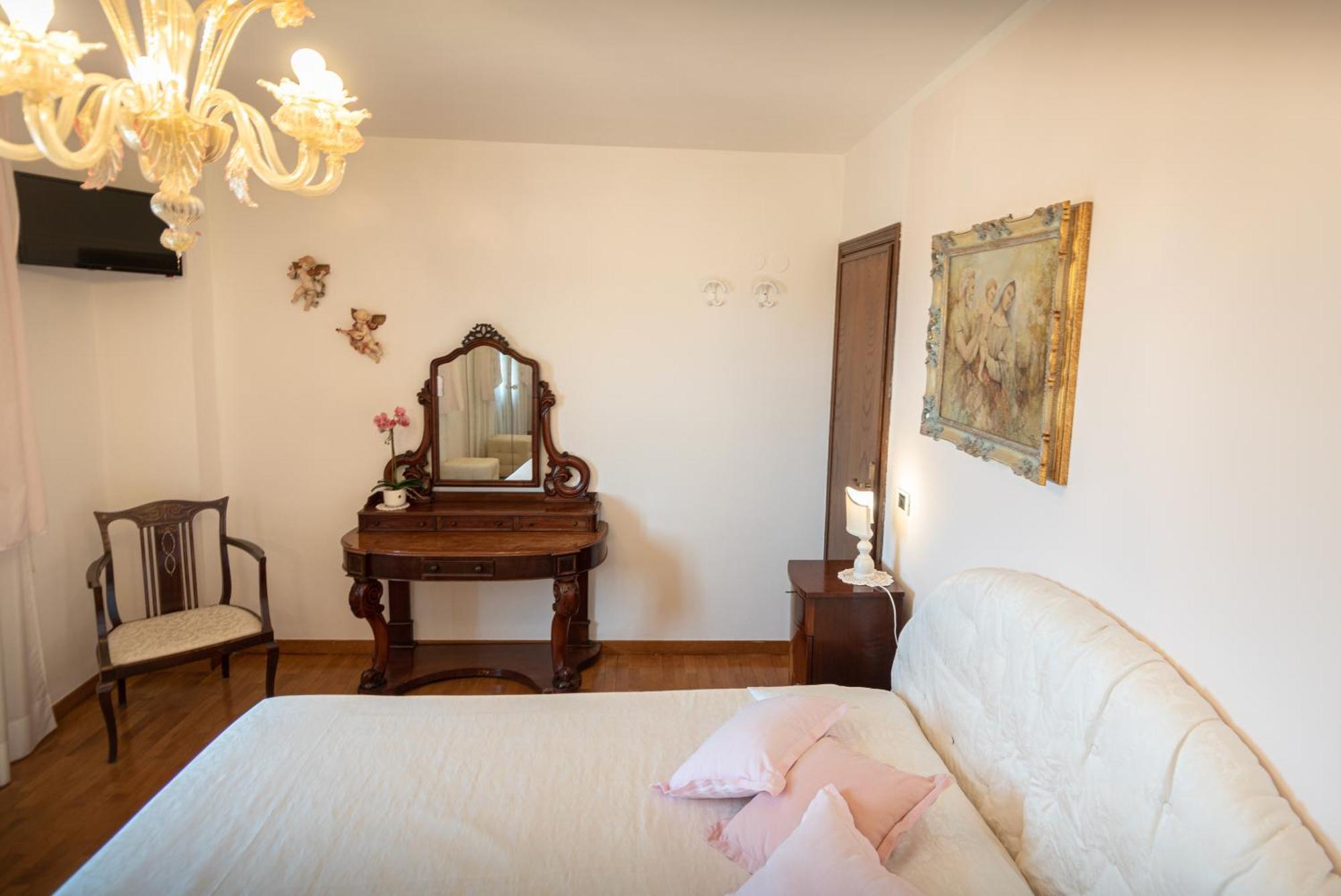 B&B Il Chiostro Assisi Exterior photo