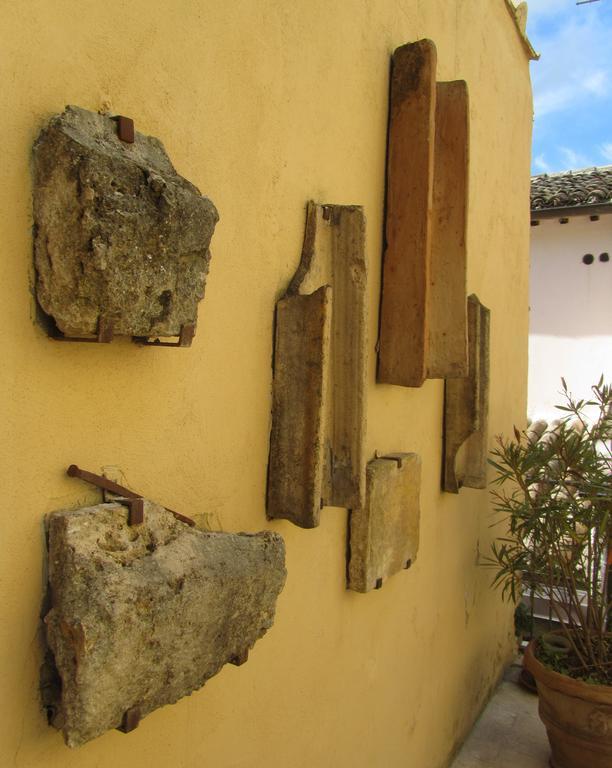 B&B Il Chiostro Assisi Exterior photo